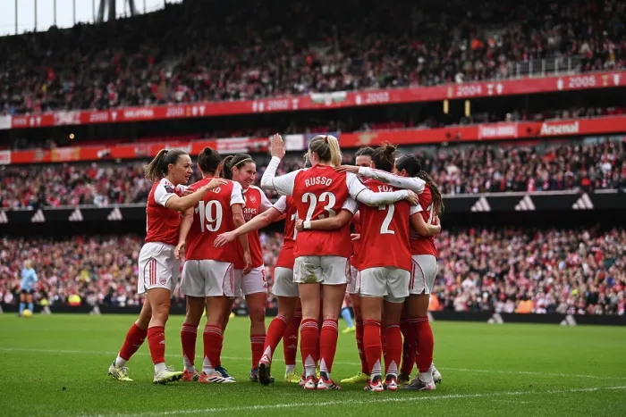 Framed Print : Arsenal v Manchester City - Barclays Women's Super League Arsenal v Manchester City - Barclays Women's Super League Framed Print : Arsenal v Manchester City - Barclays Women's Super League Arsenal v Manchester City - Barclays Women's Super League