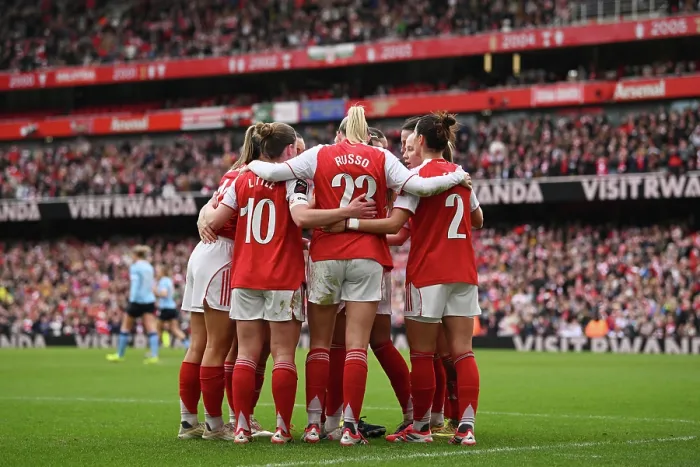 Framed Print : Arsenal v Manchester City - Barclays Women's Super League Arsenal v Manchester City - Barclays Women's Super League Framed Print : Arsenal v Manchester City - Barclays Women's Super League Arsenal v Manchester City - Barclays Women's Super League