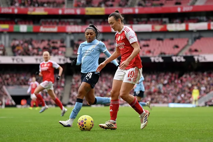 Framed Print : Arsenal v Manchester City - Barclays Women's Super League Arsenal v Manchester City - Barclays Women's Super League Framed Print : Arsenal v Manchester City - Barclays Women's Super League Arsenal v Manchester City - Barclays Women's Super League