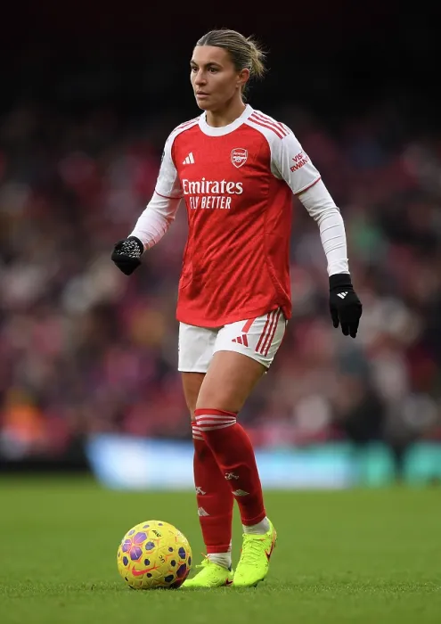 Framed Print : Arsenal v Manchester United - Barclays Women's Super League Arsenal v Manchester United - Barclays Women's Super League