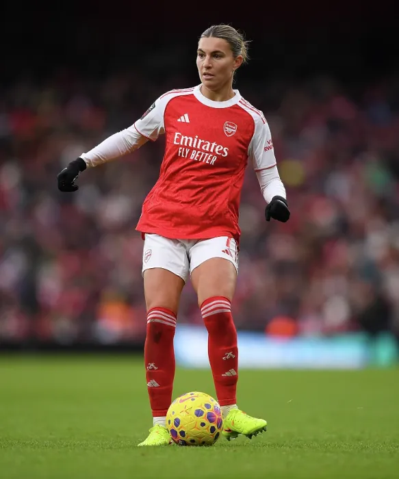 Framed Print : Arsenal v Manchester United - Barclays Women's Super League Arsenal v Manchester United - Barclays Women's Super League