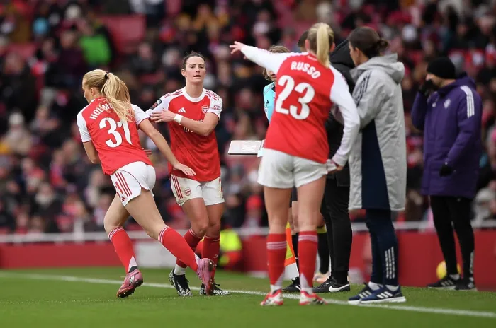 Framed Print : Arsenal v Manchester United - Barclays Women's Super League Arsenal v Manchester United - Barclays Women's Super League Framed Print : Arsenal v Manchester United - Barclays Women's Super League Arsenal v Manchester United - Barclays Women's Super League