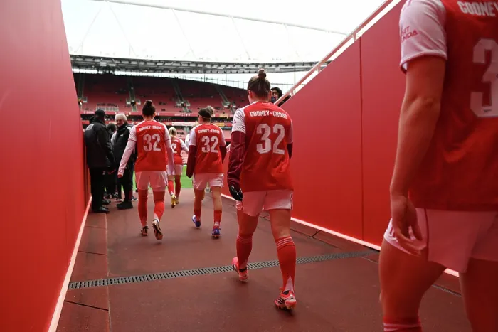 Framed Print : Arsenal v Manchester United - Barclays Women's Super League Arsenal v Manchester United - Barclays Women's Super League Framed Print : Arsenal v Manchester United - Barclays Women's Super League Arsenal v Manchester United - Barclays Women's Super League