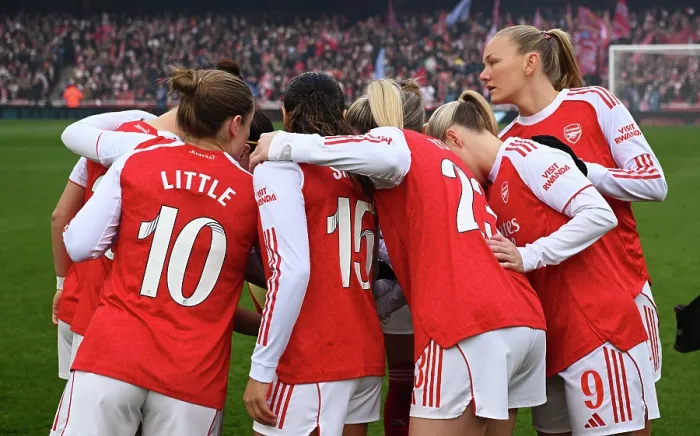 Framed Print : Arsenal v Manchester United - Barclays Women's Super League Arsenal v Manchester United - Barclays Women's Super League Framed Print : Arsenal v Manchester United - Barclays Women's Super League Arsenal v Manchester United - Barclays Women's Super League