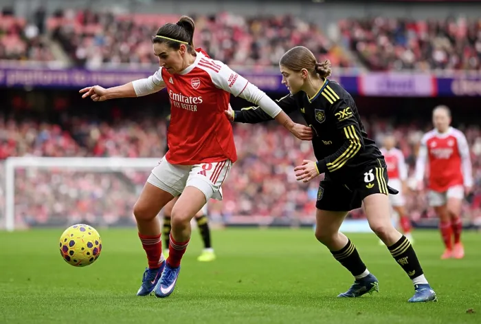 Framed Print : Arsenal v Manchester United - Barclays Women's Super League Arsenal v Manchester United - Barclays Women's Super League Framed Print : Arsenal v Manchester United - Barclays Women's Super League Arsenal v Manchester United - Barclays Women's Super League