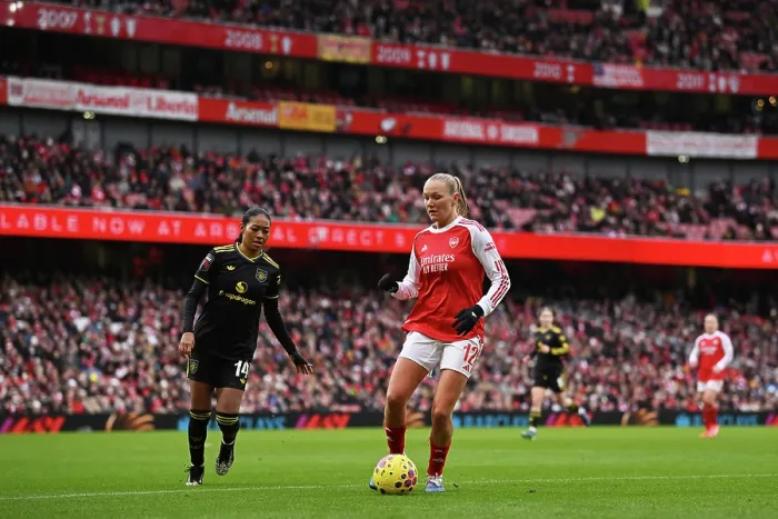 Framed Print : Arsenal v Manchester United - Barclays Women's Super League Arsenal v Manchester United - Barclays Women's Super League Framed Print : Arsenal v Manchester United - Barclays Women's Super League Arsenal v Manchester United - Barclays Women's Super League