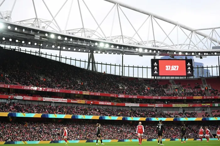 Framed Print : Arsenal v Manchester United - Barclays Women's Super League Arsenal v Manchester United - Barclays Women's Super League Framed Print : Arsenal v Manchester United - Barclays Women's Super League Arsenal v Manchester United - Barclays Women's Super League