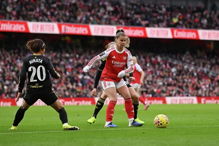 Framed Print : Arsenal v Manchester United - Barclays Women's Super League Arsenal v Manchester United - Barclays Women's Super League Framed Print : Arsenal v Manchester United - Barclays Women's Super League Arsenal v Manchester United - Barclays Women's Super League