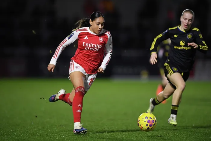 Framed Print : Arsenal v Manchester United - Subway Women's League Cup Semi Final Arsenal v Manchester United - Subway Women's League Cup Semi Final Framed Print : Arsenal v Manchester United - Subway Women's League Cup Semi Final Arsenal v Manchester United - Subway Women's League Cup Semi Final