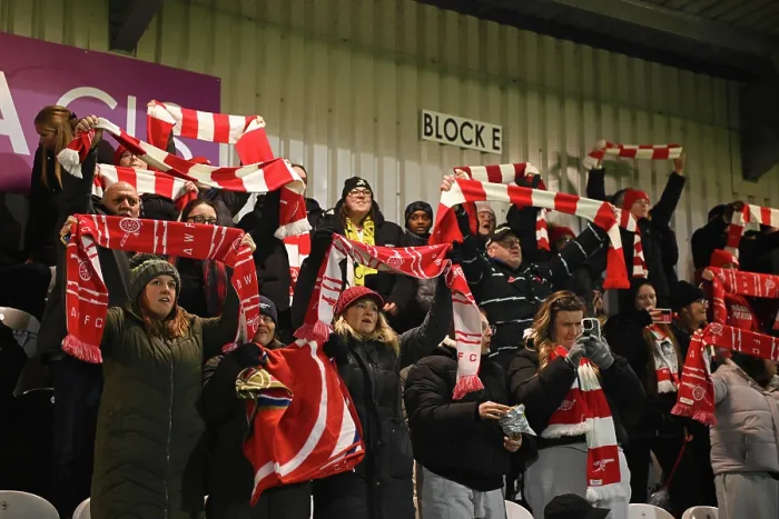 Framed Print : Arsenal v Manchester United - Subway Women's League Cup Semi Final Arsenal v Manchester United - Subway Women's League Cup Semi Final Framed Print : Arsenal v Manchester United - Subway Women's League Cup Semi Final Arsenal v Manchester United - Subway Women's League Cup Semi Final