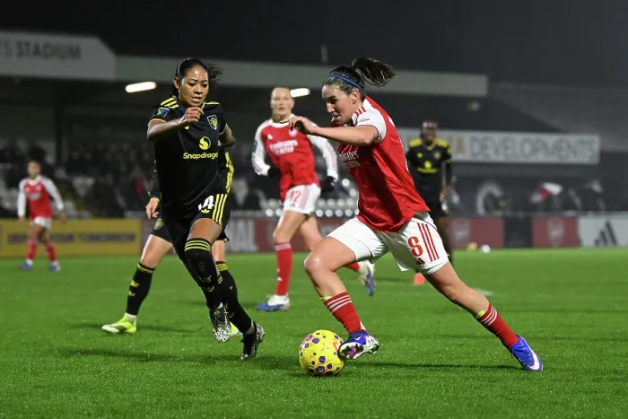 Framed Print : Arsenal v Manchester United - Subway Women's League Cup Semi Final Arsenal v Manchester United - Subway Women's League Cup Semi Final Framed Print : Arsenal v Manchester United - Subway Women's League Cup Semi Final Arsenal v Manchester United - Subway Women's League Cup Semi Final