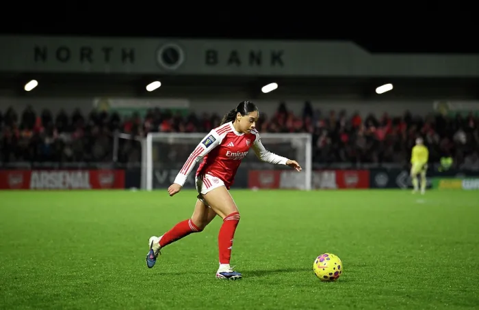 Framed Print : Arsenal v Manchester United - Subway Women's League Cup Semi Final Arsenal v Manchester United - Subway Women's League Cup Semi Final Framed Print : Arsenal v Manchester United - Subway Women's League Cup Semi Final Arsenal v Manchester United - Subway Women's League Cup Semi Final