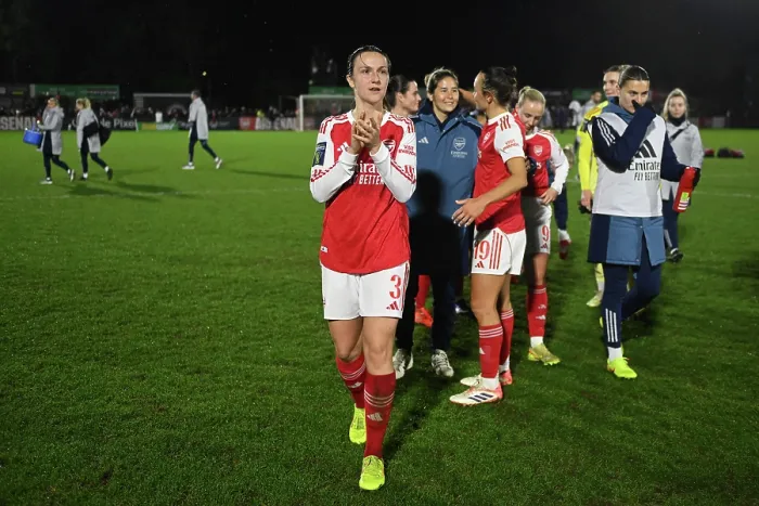 Framed Print : Arsenal v Manchester United - Subway Women's League Cup Semi Final Arsenal v Manchester United - Subway Women's League Cup Semi Final Framed Print : Arsenal v Manchester United - Subway Women's League Cup Semi Final Arsenal v Manchester United - Subway Women's League Cup Semi Final