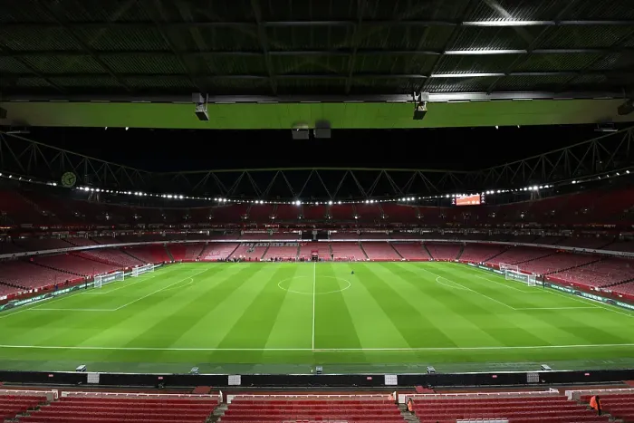 Framed Print : Arsenal v Newcastle United - Carabao Cup Semi Final First Leg Framed Print : Arsenal v Newcastle United - Carabao Cup Semi Final First Leg