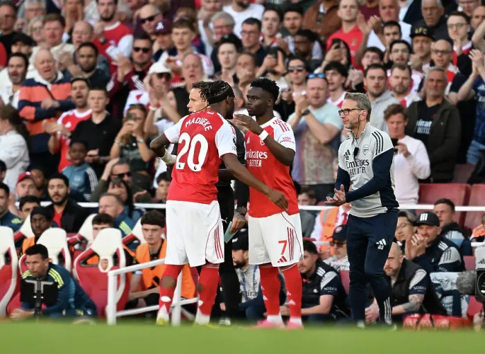 Framed Print : Arsenal v Newcastle United - Premier League Framed Print : Arsenal v Newcastle United - Premier League