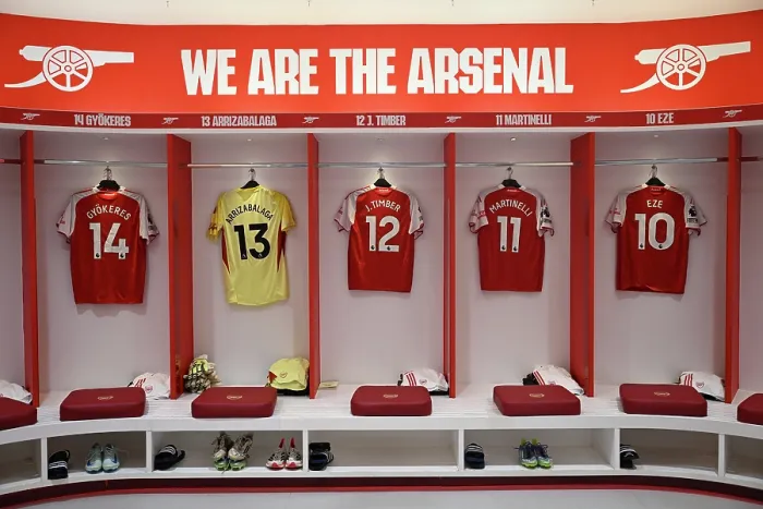 Framed Print : Arsenal v Nottingham Forest - Premier League Framed Print : Arsenal v Nottingham Forest - Premier League