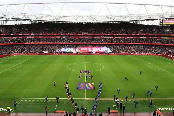 Framed Print : Arsenal v Sunderland - Premier League Framed Print : Arsenal v Sunderland - Premier League