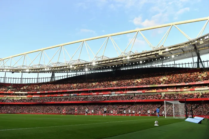 Framed Print : Arsenal v Tottenham Hotspur - Barclays Women's Super League Arsenal v Tottenham Hotspur - Barclays Women's Super League Framed Print : Arsenal v Tottenham Hotspur - Barclays Women's Super League Arsenal v Tottenham Hotspur - Barclays Women's Super League