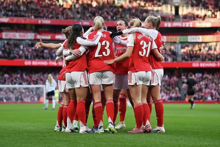 Framed Print : Arsenal v Tottenham Hotspur - Barclays Women's Super League Arsenal v Tottenham Hotspur - Barclays Women's Super League Framed Print : Arsenal v Tottenham Hotspur - Barclays Women's Super League Arsenal v Tottenham Hotspur - Barclays Women's Super League