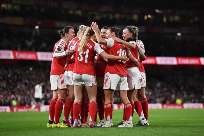Framed Print : Arsenal v Tottenham Hotspur - Barclays Women's Super League Arsenal v Tottenham Hotspur - Barclays Women's Super League Framed Print : Arsenal v Tottenham Hotspur - Barclays Women's Super League Arsenal v Tottenham Hotspur - Barclays Women's Super League