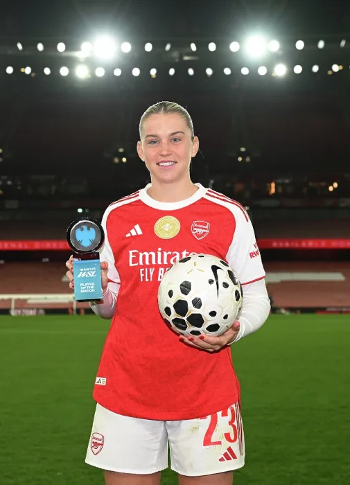 Framed Print : Arsenal v Tottenham Hotspur - Barclays Women's Super League Arsenal v Tottenham Hotspur - Barclays Women's Super League