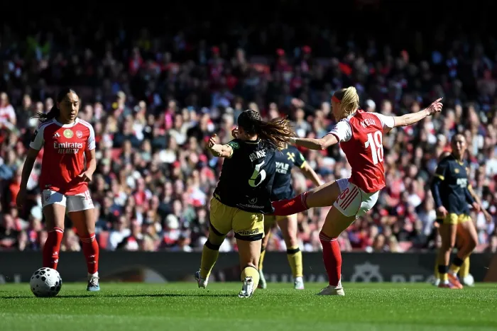 Framed Print : Arsenal v West Ham United - Barclays Women's Super League Arsenal v West Ham United - Barclays Women's Super League Framed Print : Arsenal v West Ham United - Barclays Women's Super League Arsenal v West Ham United - Barclays Women's Super League