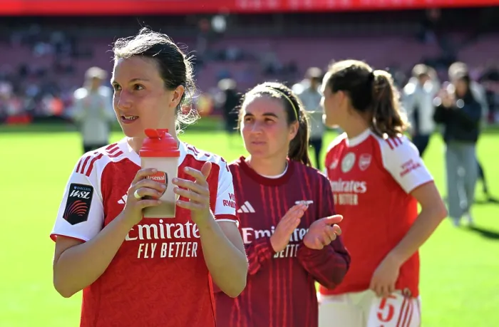 Framed Print : Arsenal v West Ham United - Barclays Women's Super League Arsenal v West Ham United - Barclays Women's Super League Framed Print : Arsenal v West Ham United - Barclays Women's Super League Arsenal v West Ham United - Barclays Women's Super League