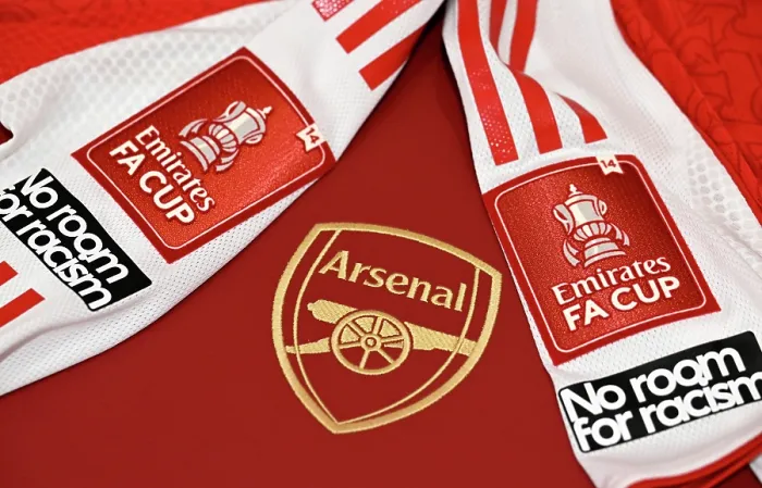 Framed Print : Arsenal v Wigan Athletic - Emirates FA Cup Fourth Round Framed Print : Arsenal v Wigan Athletic - Emirates FA Cup Fourth Round