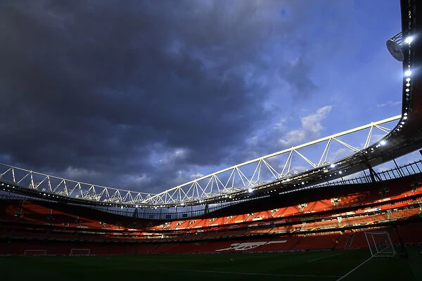 Arsenal vs AC Milan: Emirates Stadium Awaits Europa League Showdown