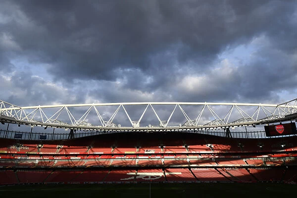 Arsenal vs AC Milan: Europa League Clash at Emirates Stadium
