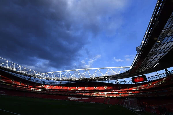 Arsenal vs AC Milan: Europa League Showdown at Emirates Stadium