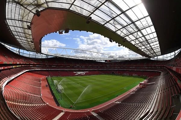 Arsenal vs AFC Bournemouth: Premier League Showdown at Emirates Stadium (2017-18)