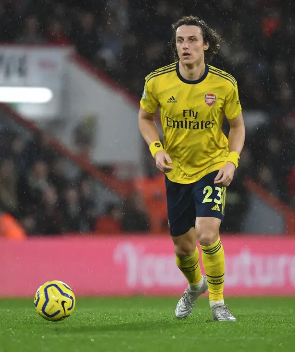 Framed Print : Arsenal vs. AFC Bournemouth: Premier League Battle at Vitality Stadium (December 2019) Framed Print : Arsenal vs. AFC Bournemouth: Premier League Battle at Vitality Stadium (December 2019)