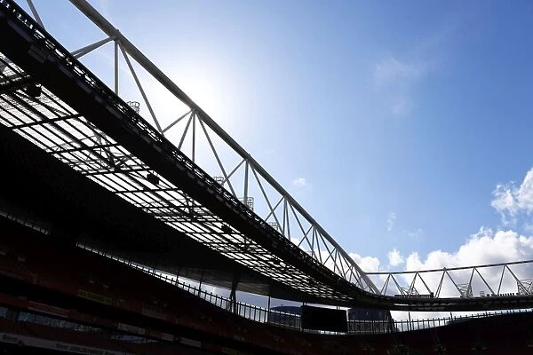 Arsenal vs AFC Bournemouth: Premier League Clash at Emirates Stadium (2017-18)