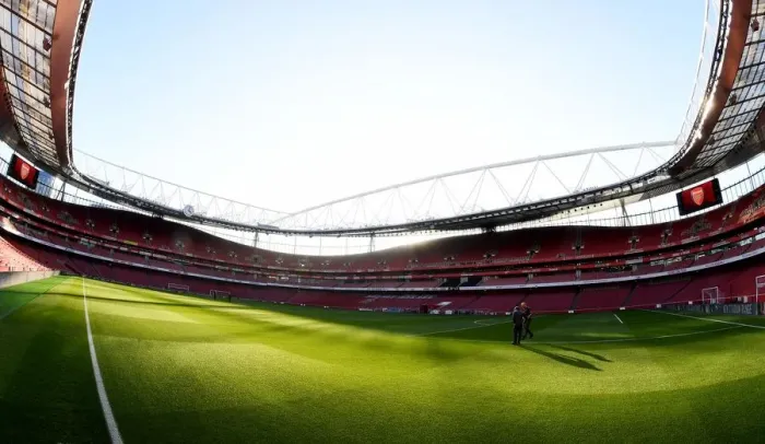 Framed Print : Arsenal vs AFC Bournemouth: Premier League Showdown at Emirates Stadium (2018-19) Framed Print : Arsenal vs AFC Bournemouth: Premier League Showdown at Emirates Stadium (2018-19)
