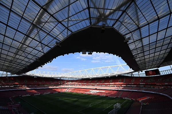 Arsenal vs AFC Wimbledon: Carabao Cup Third Round at Emirages Stadium