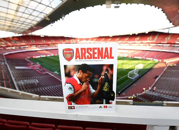 Arsenal vs AFC Wimbledon: Carabao Cup Third Round Clash at Emirates Stadium