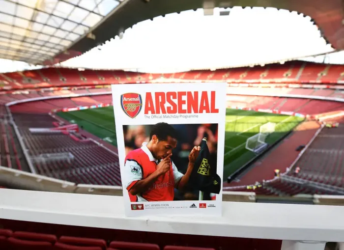 Framed Print : Arsenal vs AFC Wimbledon: Carabao Cup Third Round Clash at Emirates Stadium