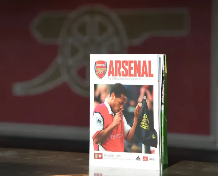 Framed Print : Arsenal vs AFC Wimbledon: Carabao Cup Third Round at Emirates Stadium Framed Print : Arsenal vs AFC Wimbledon: Carabao Cup Third Round at Emirates Stadium