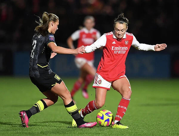 Arsenal vs Aston Villa: Clash in the FA Women's Continental Tyres League Cup