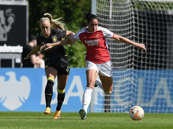 Arsenal vs Aston Villa: Clash in the FA Women's Super League