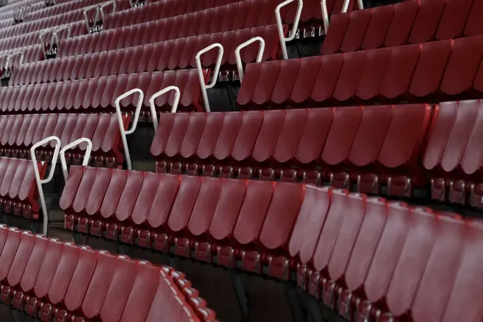 Framed Print : Arsenal vs Aston Villa: Emirates Stadium Awaits Premier League Action