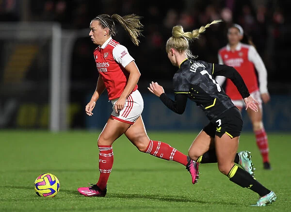 Arsenal vs Aston Villa: McCabe vs Lehmann Showdown in FA Women's League Cup Clash