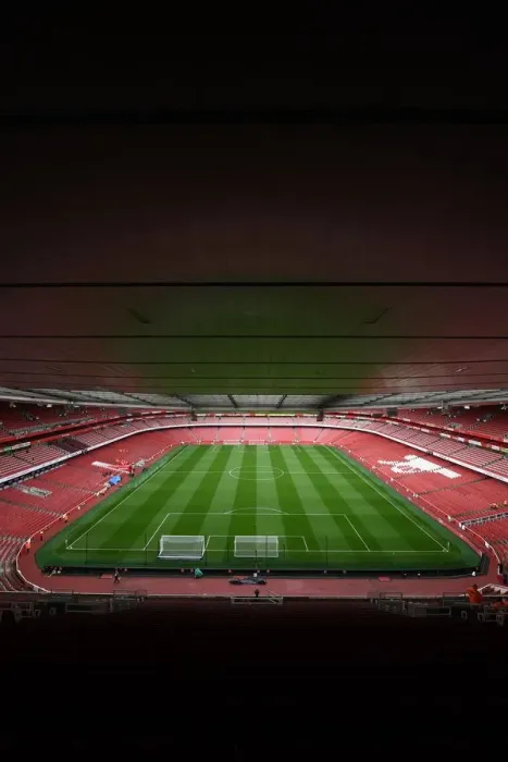Framed Print : Arsenal vs Aston Villa: Premier League Showdown at Emirates Stadium Framed Print : Arsenal vs Aston Villa: Premier League Showdown at Emirates Stadium