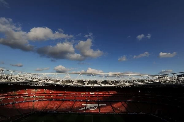 Arsenal vs. Bayern Munich: Emirates Stadium - UEFA Champions League Showdown, 2015