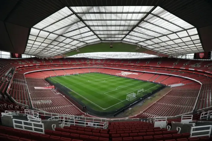 Framed Print : Arsenal vs Blackburn Rovers: FA Cup Fifth Round at Emirates Stadium Framed Print : Arsenal vs Blackburn Rovers: FA Cup Fifth Round at Emirates Stadium