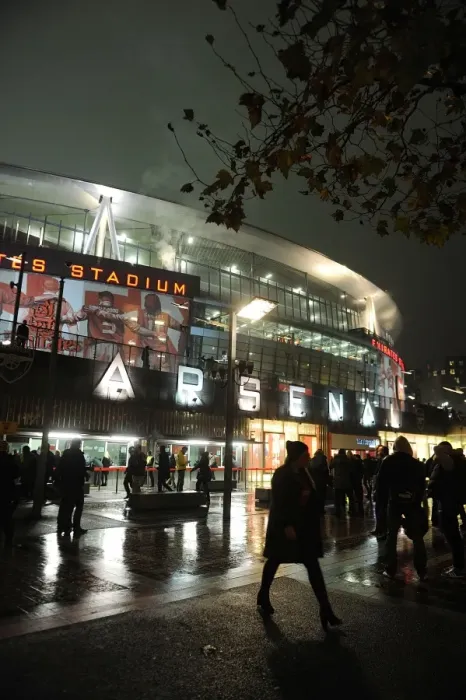 Framed Print : Arsenal vs. Borussia Dortmund: Emirates Stadium - UEFA Champions League (2014-15) Framed Print : Arsenal vs. Borussia Dortmund: Emirates Stadium - UEFA Champions League (2014-15)
