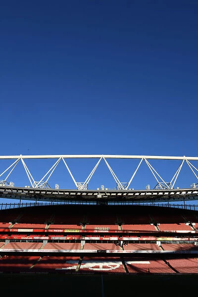 Arsenal vs Brentford: Carabao Cup Third Round at Emirates Stadium