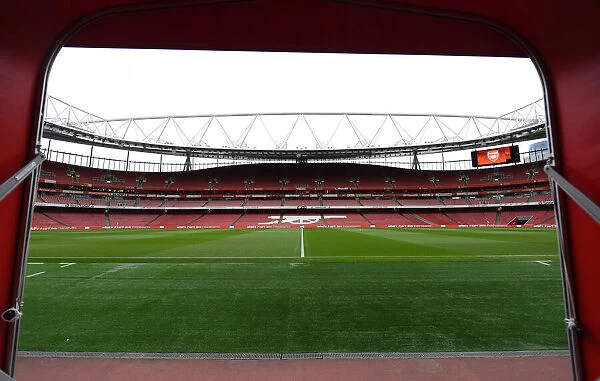 Arsenal vs Brentford: Premier League Showdown at Emirates Stadium