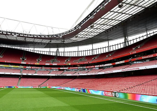 Arsenal vs. Brentford: Premier League Showdown at Emirates Stadium